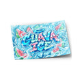 Guava Ice Strain Labels - Strain Labels