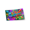 Gushers Strain Labels - Strain Labels