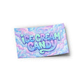 Ice Cream Candy Strain Labels - Strain Labels