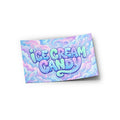 Ice Cream Candy Strain Labels