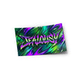 Jealousy Strain Labels - Strain Labels