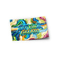 Jet Fuel Gelato Strain Labels - Strain Labels