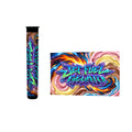 Jet Fuel Gelato Pre Roll Tubes 116mm Labelled