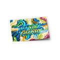 Jet Fuel Gelato Strain Labels