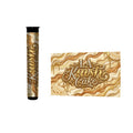 LA Kush Cake Pre Roll Tubes 116mm Labelled - Strain Labels