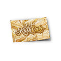 LA Kush Cake Strain Labels - Strain Labels