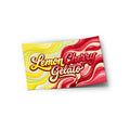 Lemon Cherry Gelato Strain Labels - Strain Labels