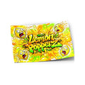 Lemon Popperz Strain Labels - Strain Labels