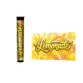 Lemonade Pre Roll Tubes 116mm Labelled - Strain Labels