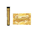 Lemonotti Pre Roll Tubes 116mm Labelled - Strain Labels