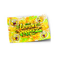Lemon Popperz Strain Labels