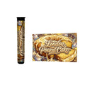 London Pound Cake Pre Roll Tubes 116mm Labelled - Strain Labels