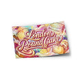London Pound Cake Strain Labels - Strain Labels