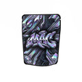 MAC Labelled Mylar Bags - Strain Labels