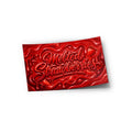 Melted Strawberries Strain Labels - Strain Labels