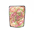 Mochi Gelato Labelled Mylar Bags