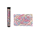 Mochi Gelato Pre Roll Tubes 116mm Labelled
