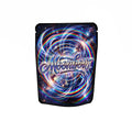 Moonbow Labelled Mylar Bags - Strain Labels