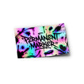 Permanent Marker Strain Labels - Strain Labels
