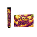 Pina Acai Pre Roll Tubes 116mm Labelled - Strain Labels