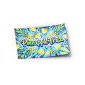 Pineapple Fruz Strain Labels - Strain Labels