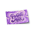Purple Milk Strain Labels - Strain Labels