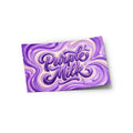 Purple Milk Strain Labels