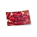 Red Velvet Strain Labels - Strain Labels