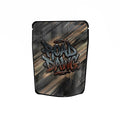 Road Dawg Labelled Mylar Bags - Strain Labels