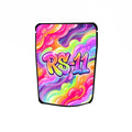 RS11 Labelled Mylar Bags - Strain Labels