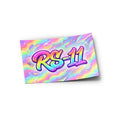 RS11 Strain Labels - Strain Labels