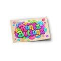 Runtz Buttonz Strain Labels - Strain Labels