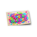 Runtz Buttonz Strain Labels