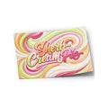 Sherb Cream Pie Strain Labels - Strain Labels