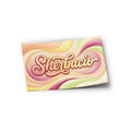 Sherbacio Strain Labels - Strain Labels