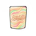 Sherbacio Labelled Mylar Bags