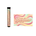 Sherbacio Pre Roll Tubes 116mm Labelled