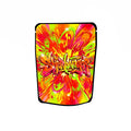 Sherbanger Labelled Mylar Bags - Strain Labels
