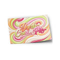 Sherb Cream Pie Strain Labels