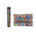 Slapz Pre Roll Tubes 116mm Labelled - Strain Labels