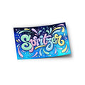 Spritzer Strain Labels - Strain Labels