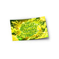 Super Lemon Haze Strain Labels - Strain Labels