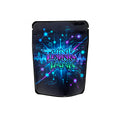 Think Tank Labelled Mylar Bags