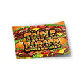 Triple Burger Strain Labels - Strain Labels