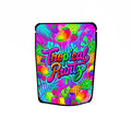 Tropical Runtz Labelled Mylar Bags - Strain Labels