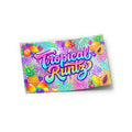 Tropical Runtz Strain Labels - Strain Labels