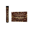 Truffle Cake Pre Roll Tubes 116mm Labelled - Strain Labels
