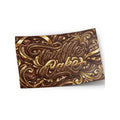Truffle Cake Strain Labels - Strain Labels