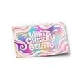 White Cherry Gelato Strain Labels - Strain Labels