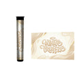 White Truffle Pre Roll Tubes 116mm Labelled